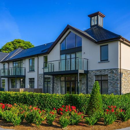 Killeen Castle Dunsany Экстерьер фото