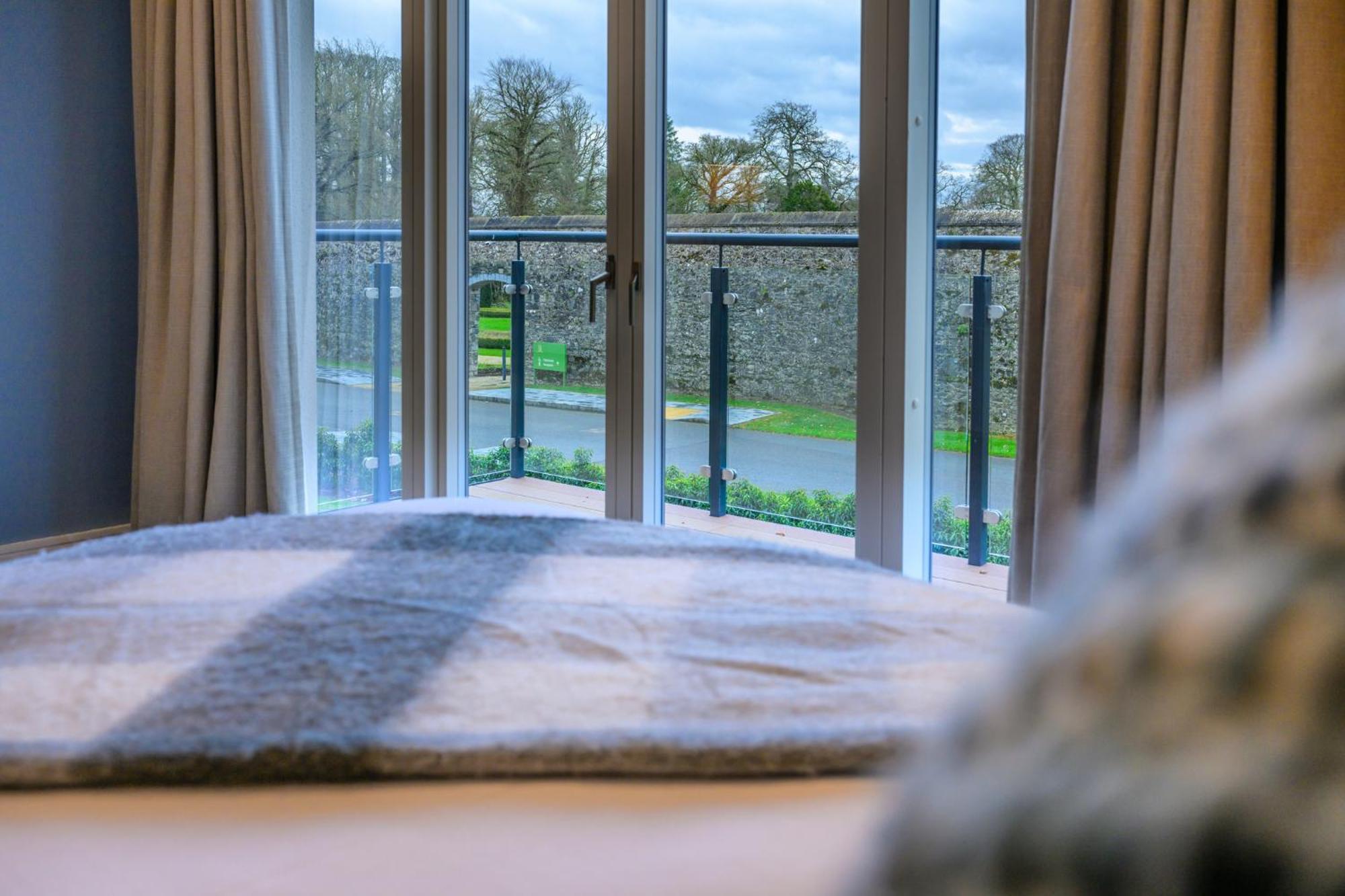 Killeen Castle Dunsany Экстерьер фото