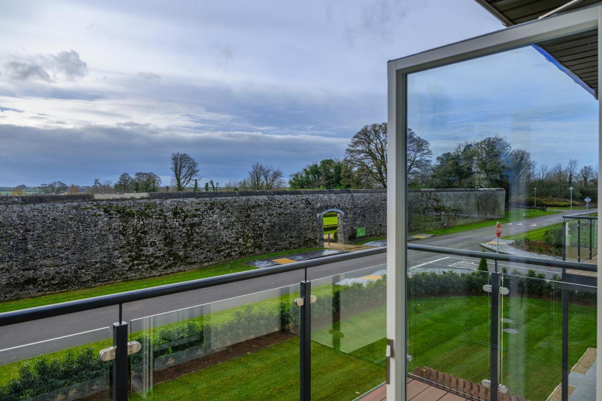 Killeen Castle Dunsany Экстерьер фото