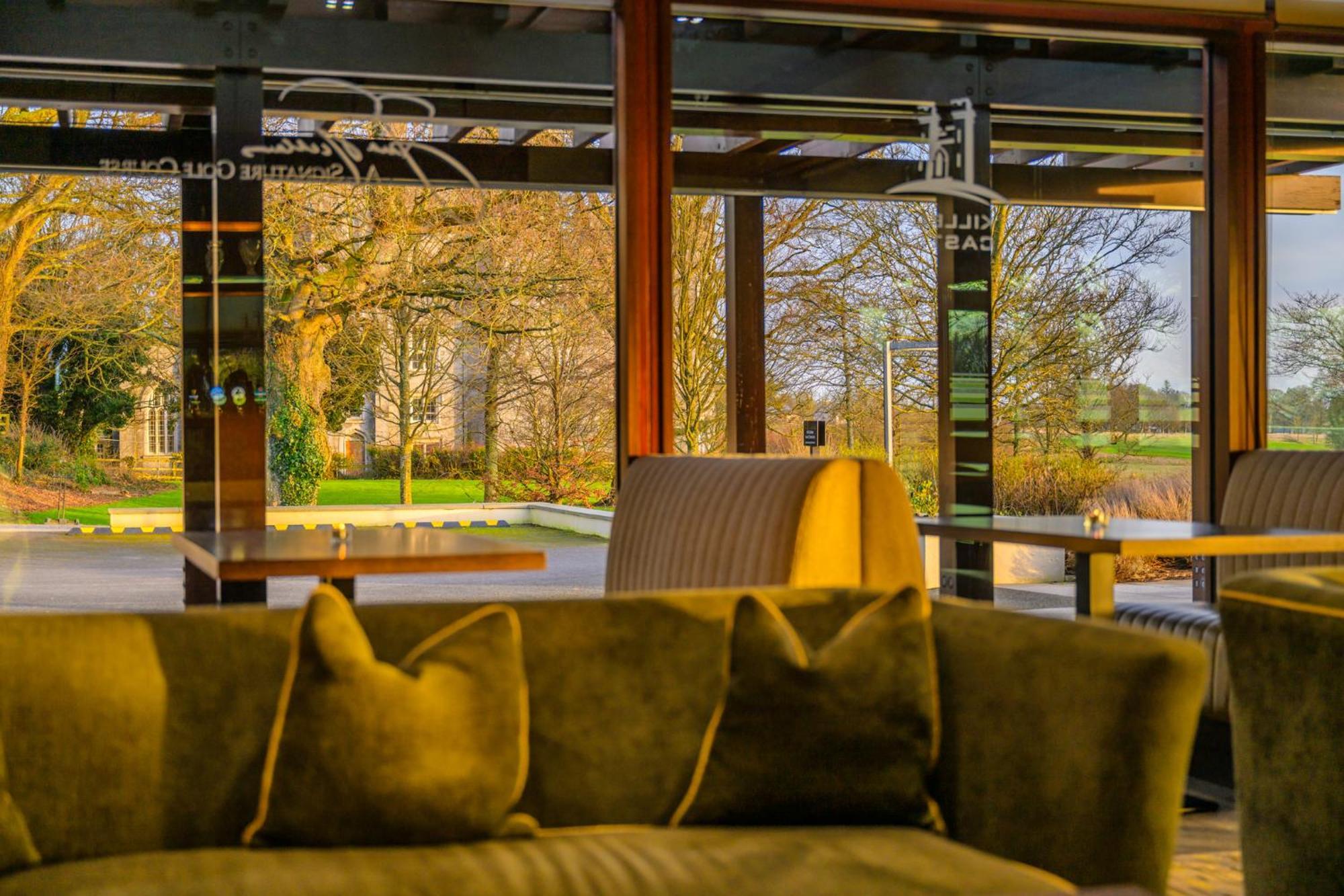 Killeen Castle Dunsany Экстерьер фото