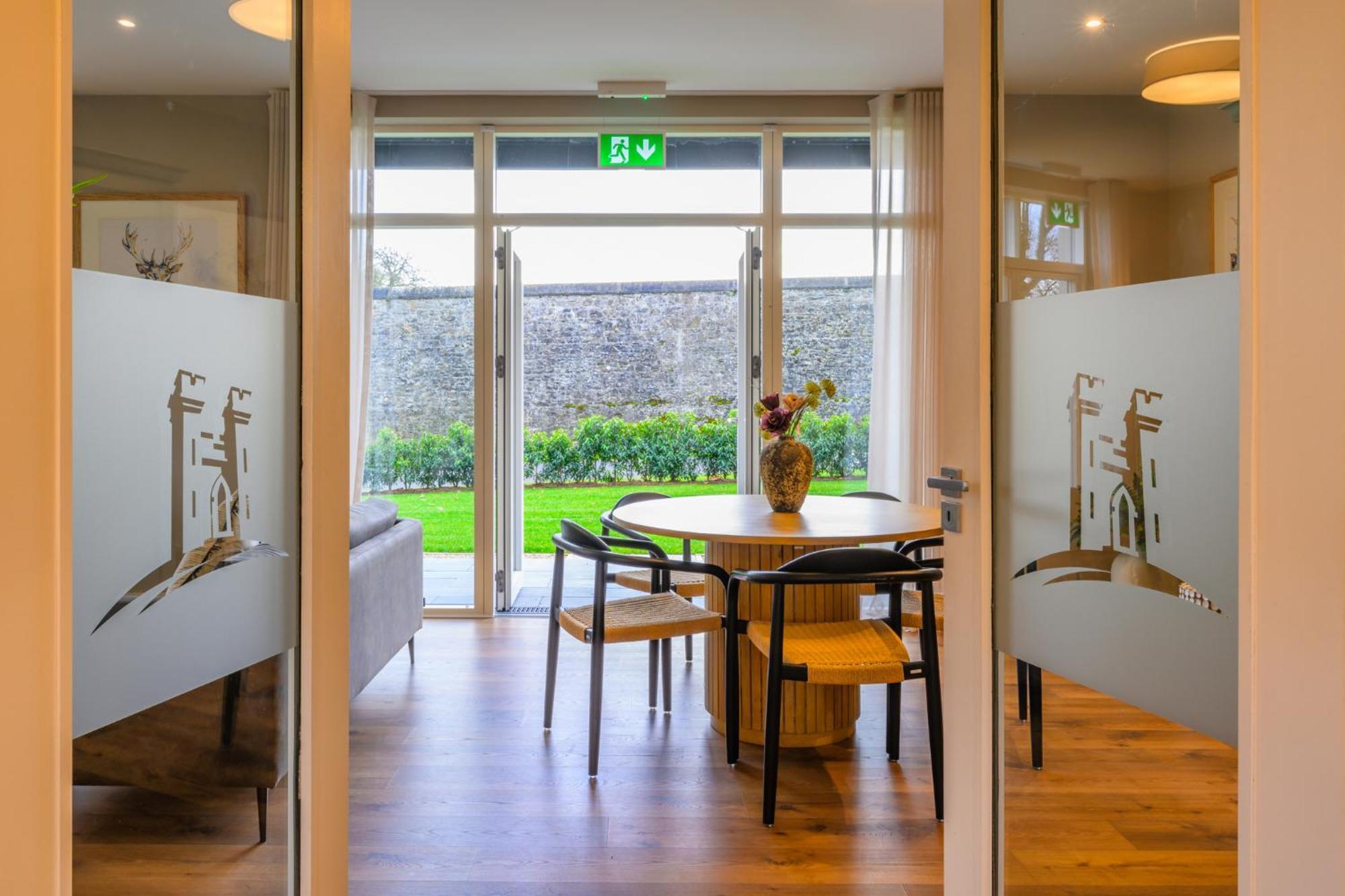 Killeen Castle Dunsany Экстерьер фото
