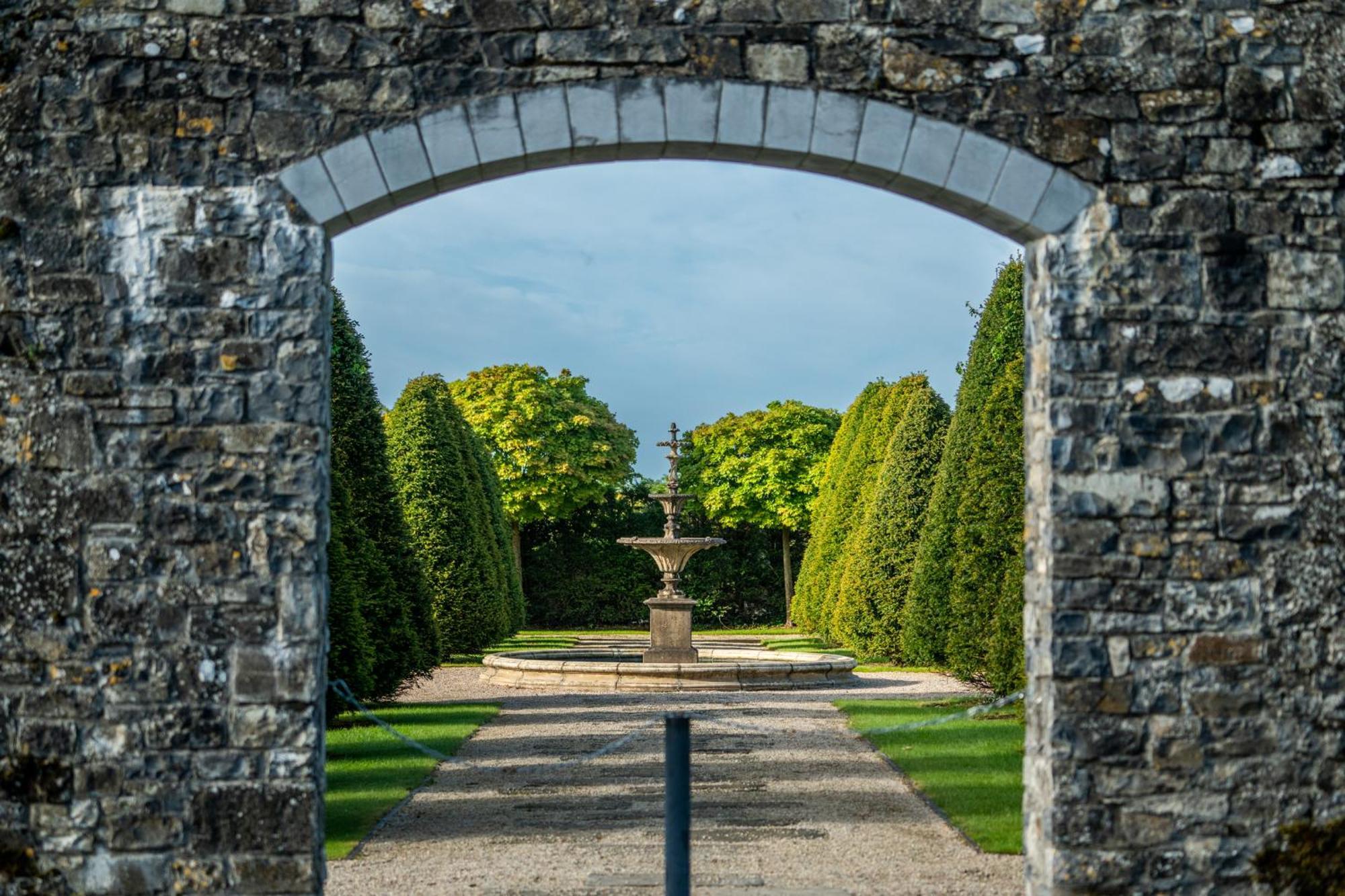 Killeen Castle Dunsany Экстерьер фото