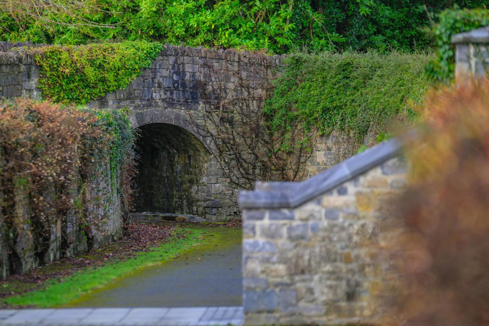 Killeen Castle Dunsany Экстерьер фото