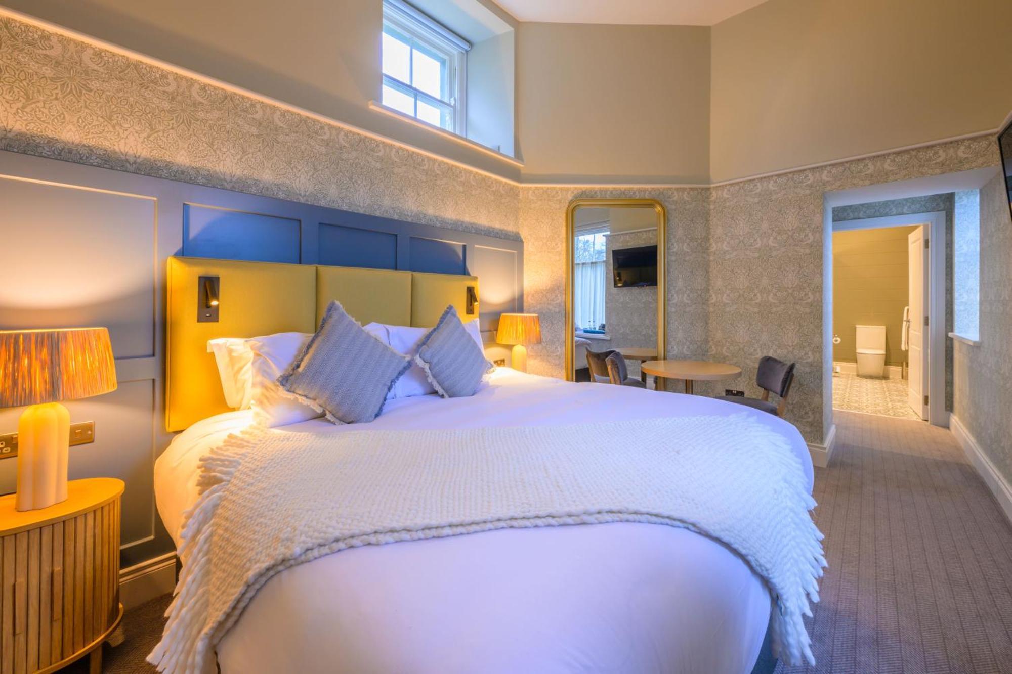 Killeen Castle Dunsany Экстерьер фото