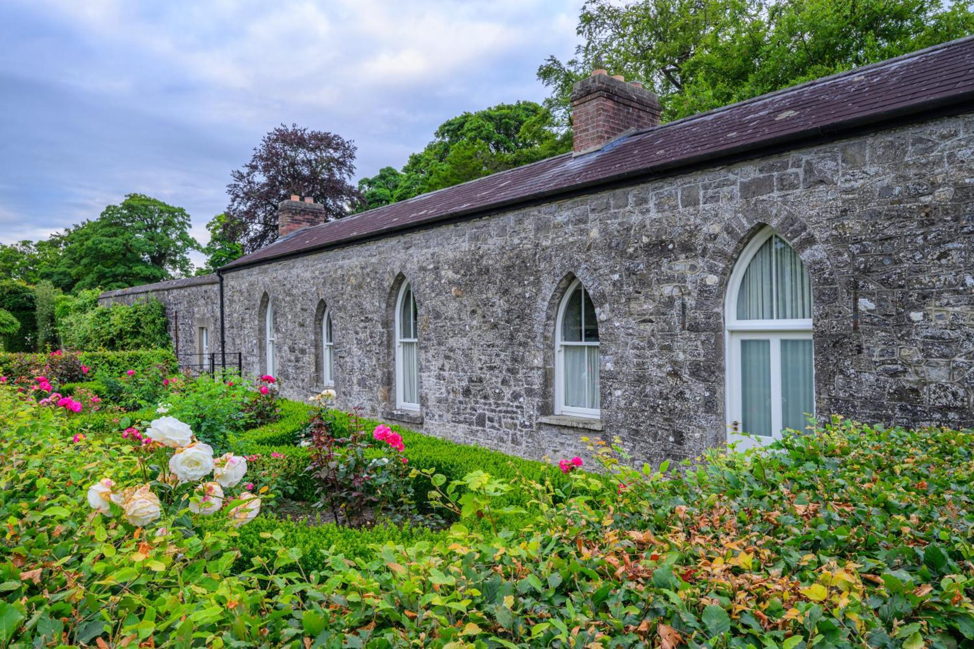 Killeen Castle Dunsany Экстерьер фото