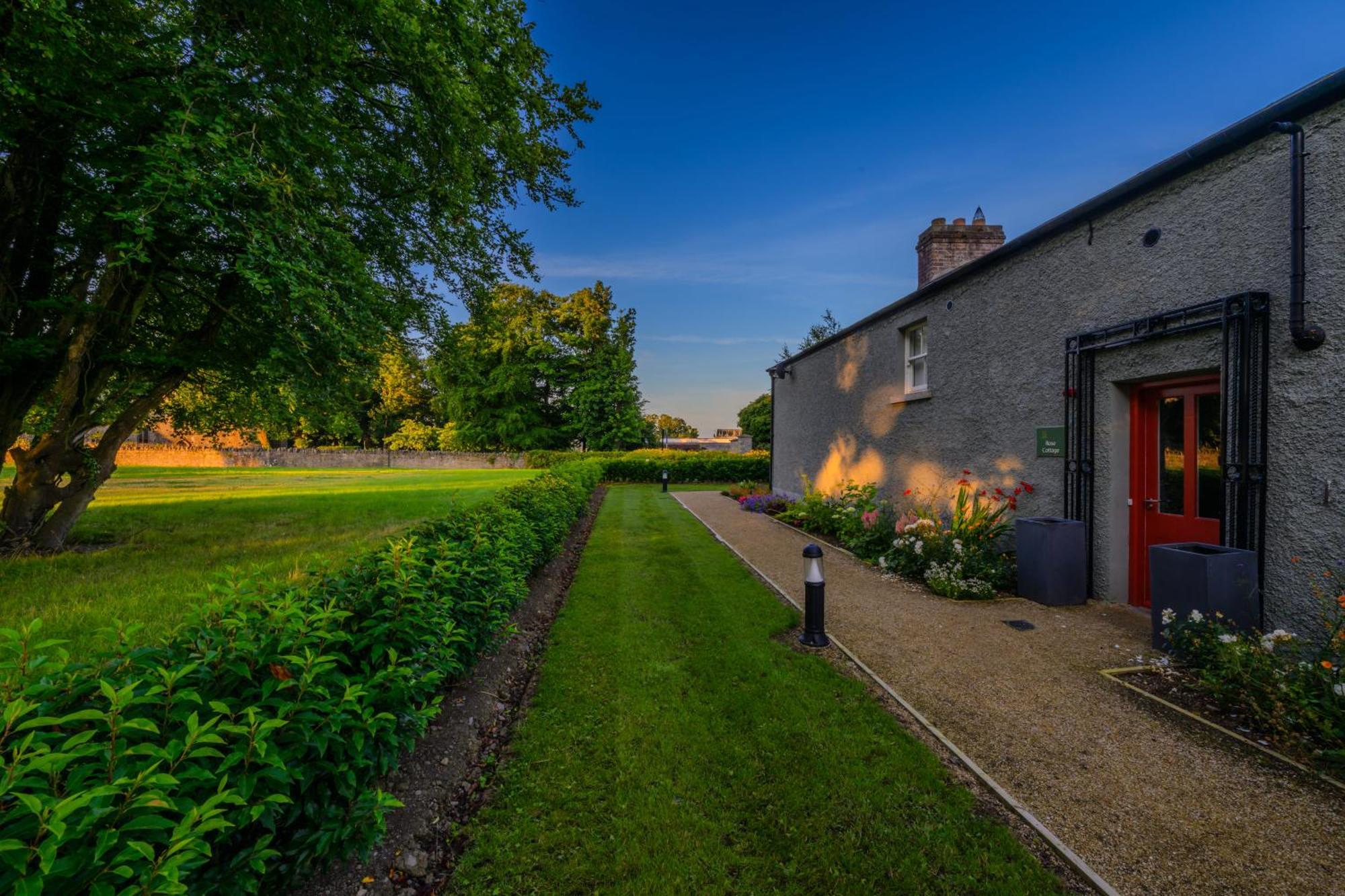 Killeen Castle Dunsany Экстерьер фото